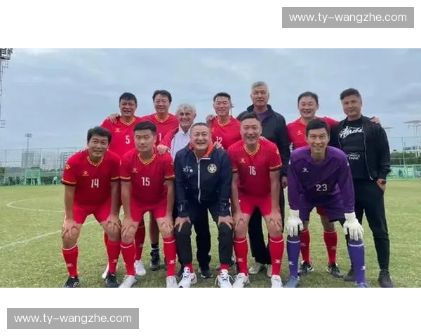 国足vs不丹：那场“意想不到”的进球大战，笑与泪交织的记忆