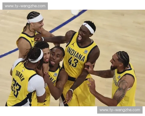 步行者vs热火2：东决预演？新王加冕还是老将的倔强？