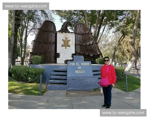 蒂华纳vs塔毛：一场穿越时空的味蕾冒险，与墨西哥的灵魂对话